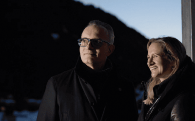 AI’s Energy Problem: Why Collaboration Is the Only Solution