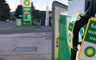 BP’s strategic shift raises big questions for business sustainability