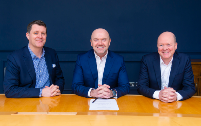 Gas Networks Ireland and Corrib JV to advance green hydrogen pilot at Mayo terminal