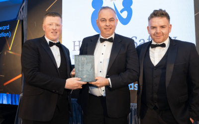Health & Safety Excellence Recognized at the 2024 Awards