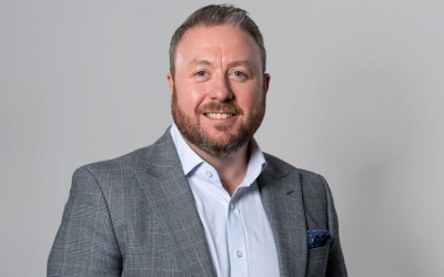 Sodexo appoints new chief to strengthen health and care operations