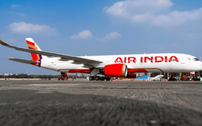 Aviation premiums set to climb after Air India crash