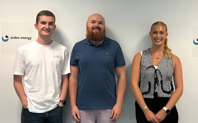 Arden Energy implements intelligent data management system to enhance customer experience