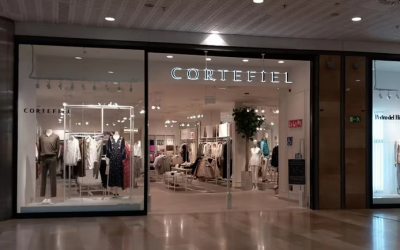 Cortefiel enters Ireland with agile retail format backed by Multiply Group