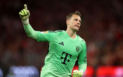 Bayern Munich signs ‘€65m’ shirt sponsorship extension with Deutsche Telekom