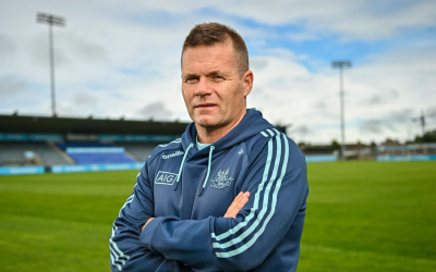 Irish procurement consultancy Procure.ie appoints Dessie Farrell to Advisory Board