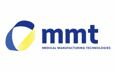 Medical Manufacturing Technologies (MMT) Expands Bonding Capabilities With Acquisition of Innova Design