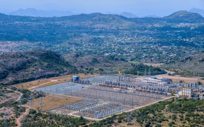 Mozambique embraces a $6 billion electricity project, southern Africa's biggest in 50 years