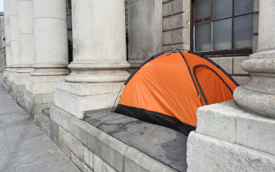 Procurement misfire stalls critical housing scheme