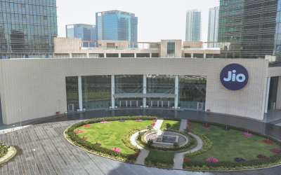 Reliance Industries signs $3 billion green ammonia deal with Samsung C&T