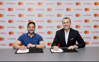 Worldpay and Mastercard launch faster payouts in UAE with Mastercard Move