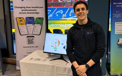 Eolas Medical raises $12m to enhance clinical safety with AI