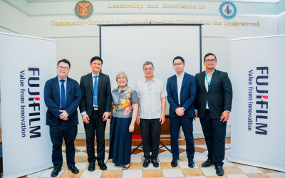 Philippines emerges as hub for digital health education in Asia Pacific