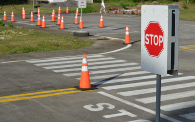 Radial and Cortina merge to expand traffic safety capabilities