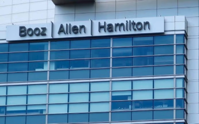 Booz Allen lands contract to upgrade wireless on MSC ships