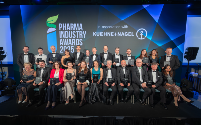 Celebrating Pharma Innovation – Watch the Highlights