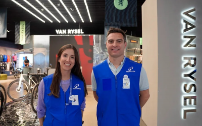 Decathlon Ireland CEO given responsibility for UK operations