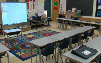 New Alberta school year comes with controversial new gender policies in classrooms