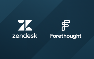 Zendesk acquires Forethought to boost agentic customer experience automation