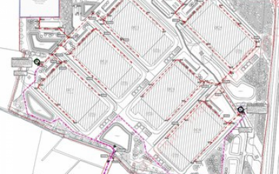 More renewables pledged for €3bn Kildare data centre campus