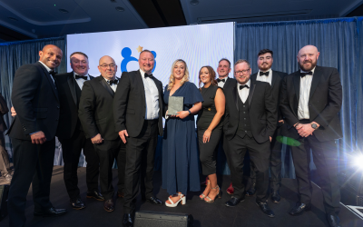 The Health & Safety Excellence Awards 2026 set to spotlight industry leaders