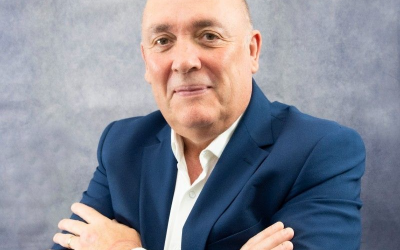 IFS appoints new executive group chairman to drive growth