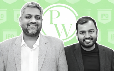 PhysicsWallah expects full-year profitability by FY27