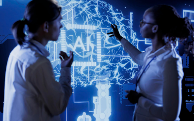 Turnua partners with Future Academy to address AI skills shortage through Kildare hub