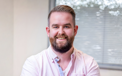 Robert Burdock brings Operational Leadership as judge in Operational Excellence Awards 2026