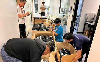 Aboitiz advances circular asset strategy through enterprise partnership