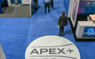United’s Kirby to speak at APEX/IFSA Global EXPO