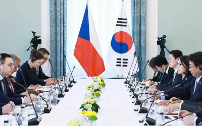 Czech court ruling signals shift in European nuclear procurement