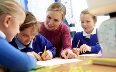 Rising teacher costs strain Northern Ireland schools