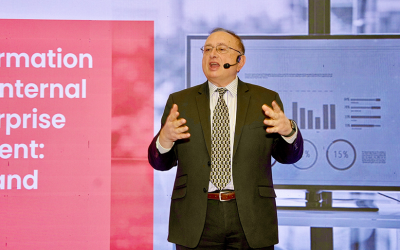 Digital transformation reshapes audit and risk strategies