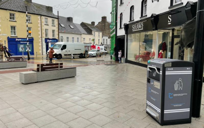 Town redesign raises serious health and safety concerns