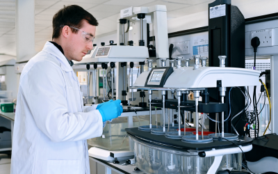 SGS Strengthens Ireland’s Lab Talent Pipeline to Support Growing Life Sciences Sector