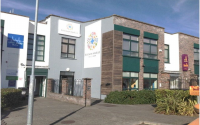 Private investors snap up medical centres in Ireland