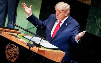 US pharmaceutical tariffs put Ireland’s Pharma sector on alert