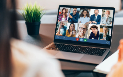 University of Pennsylvania’s Global Higher Education Management program brings international experts together for online course