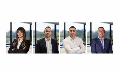 Ashview strengthens senior team to enhance health and safety advisory