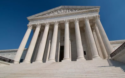 Trump Wants To Scrap 'Terrible' Modern Buildings—Architects Have Thoughts