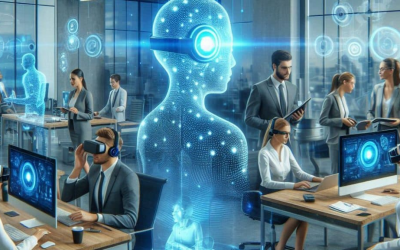 AI uptake surges among young and high-earning professionals