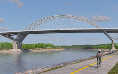 US Army Corps pauses $11B projects amid government shutdown