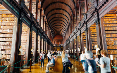 Ireland’s English language sector hits record highs amid shifting global trends