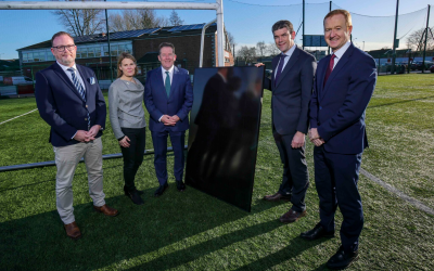 Solar Ireland achieves 1 GW of rooftop installations in Ireland