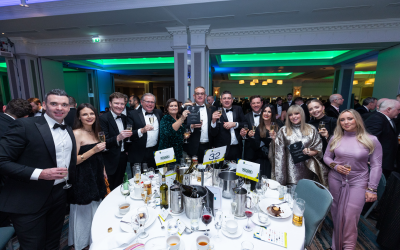 Inside the Fit Out Awards 2025: How to make your entry stand out