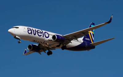 Avelo Airlines raises more funding for US growth