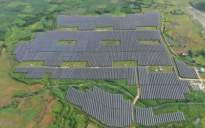 Over 20 power giants including SP Group, Mitsubishi press Vietnam over US$13B clean energy row