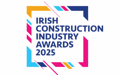 Entries Now Open for the 2025 Irish Construction Industry Awards!