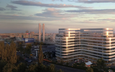 Bucharest Offices Hold Steady as Prime Rents Climb and Supply Tightens